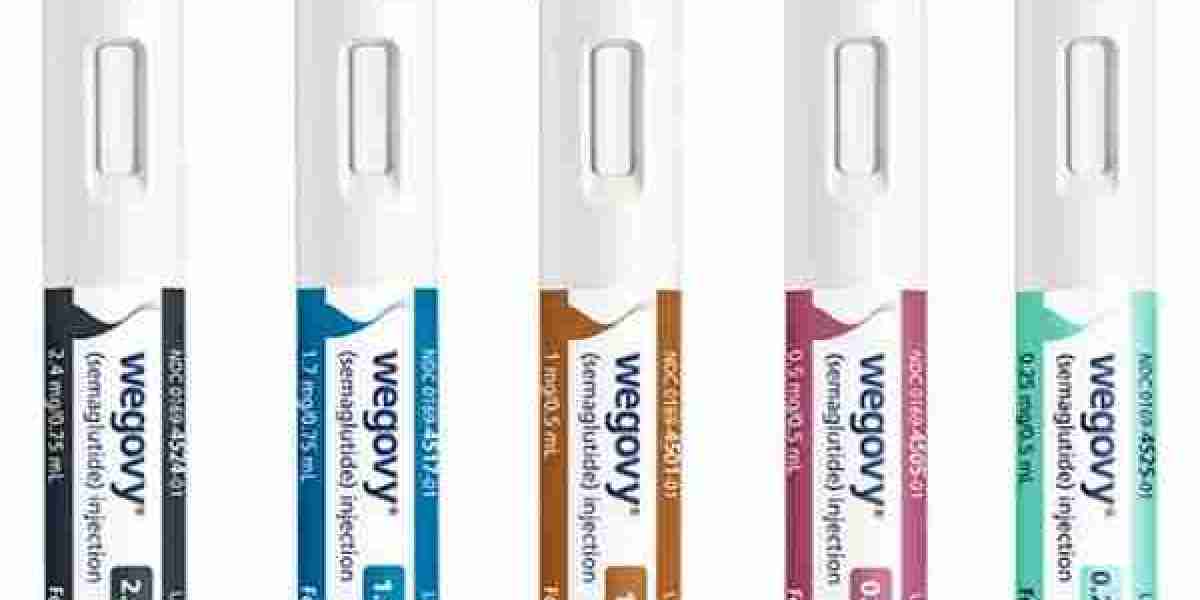 Why Wegovy in Dubai Continues To Earn Trust Among Health Seekers