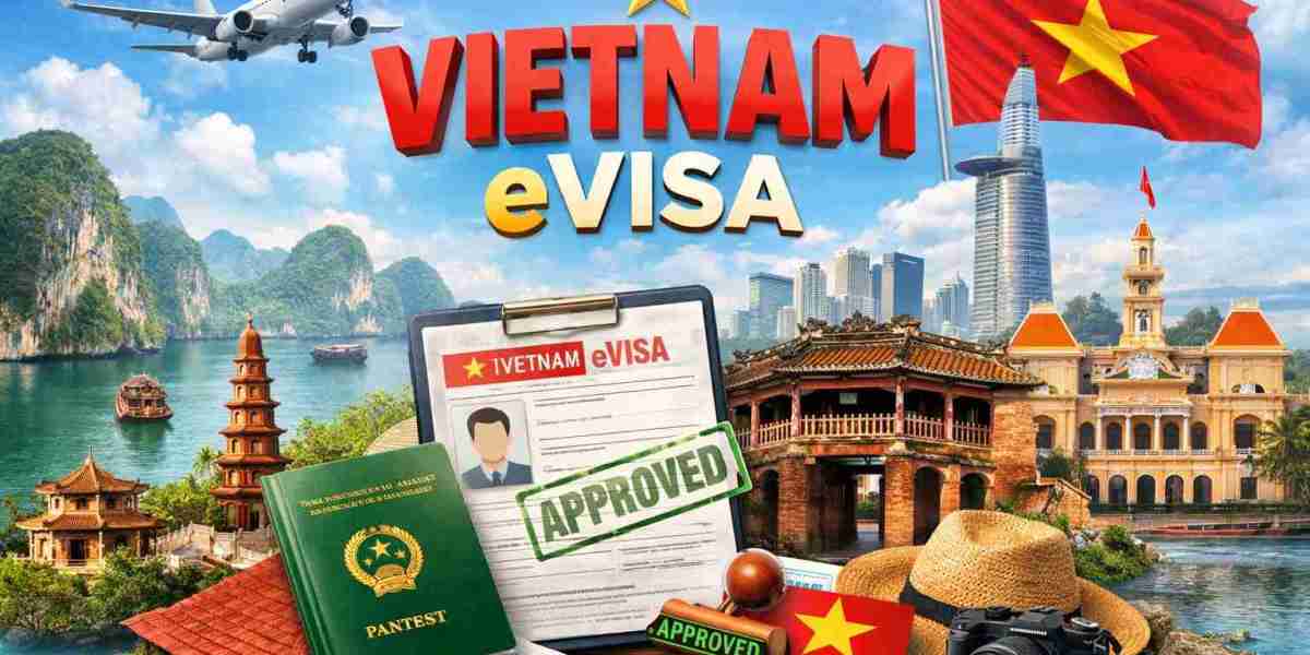 Vietnam Tourist eVisa: Complete Guide for a Hassle-Free Travel Experience
