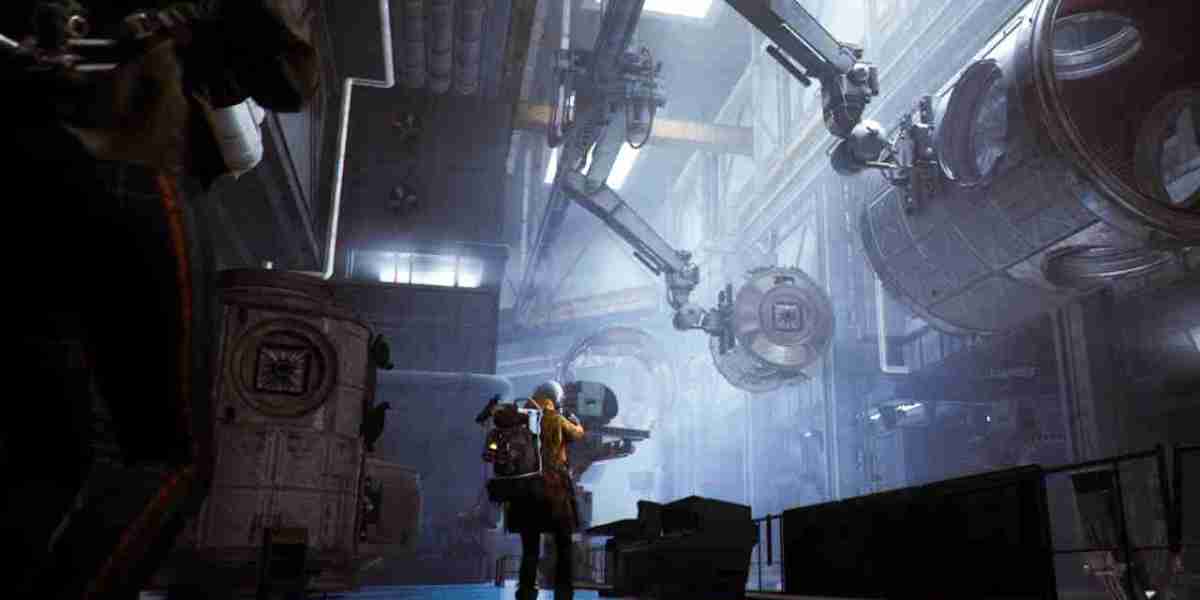 ARC Raiders Retains 91% of Players Months After Launch