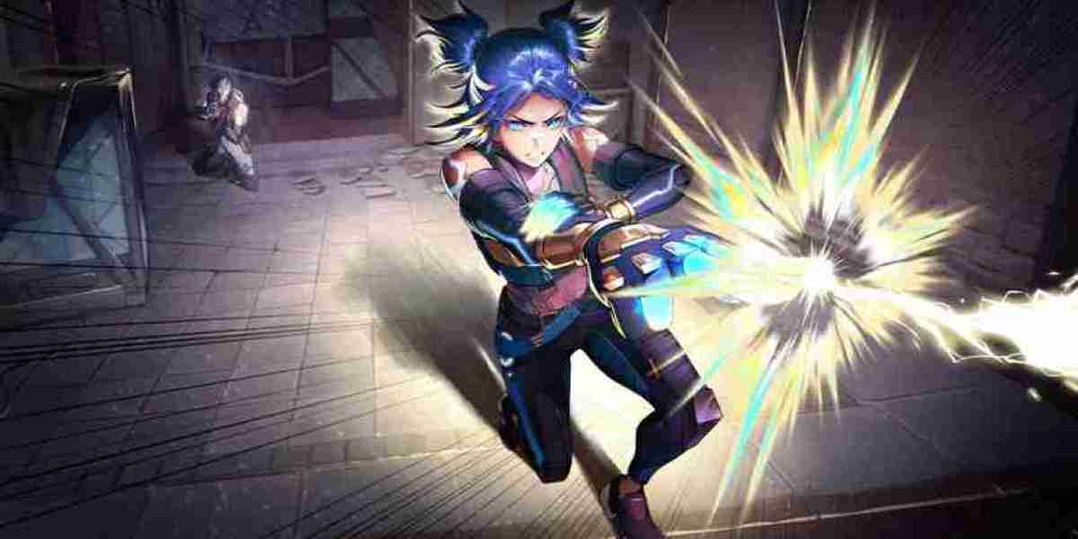 Hymne Valorant 2025 : Last Shot dévoilé