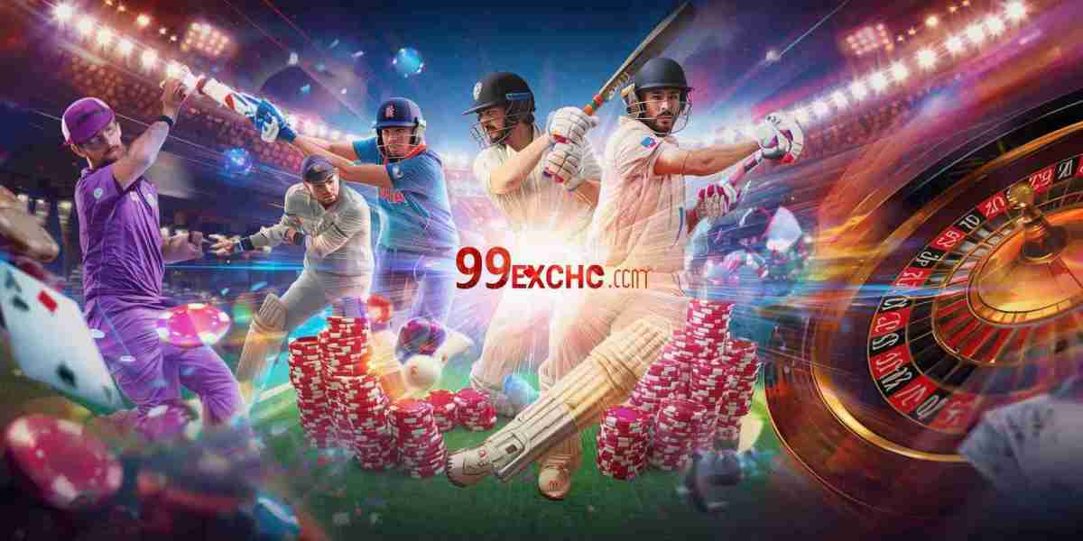 The Modern Sports Exchange: Achieving a Seamless Digital Experience