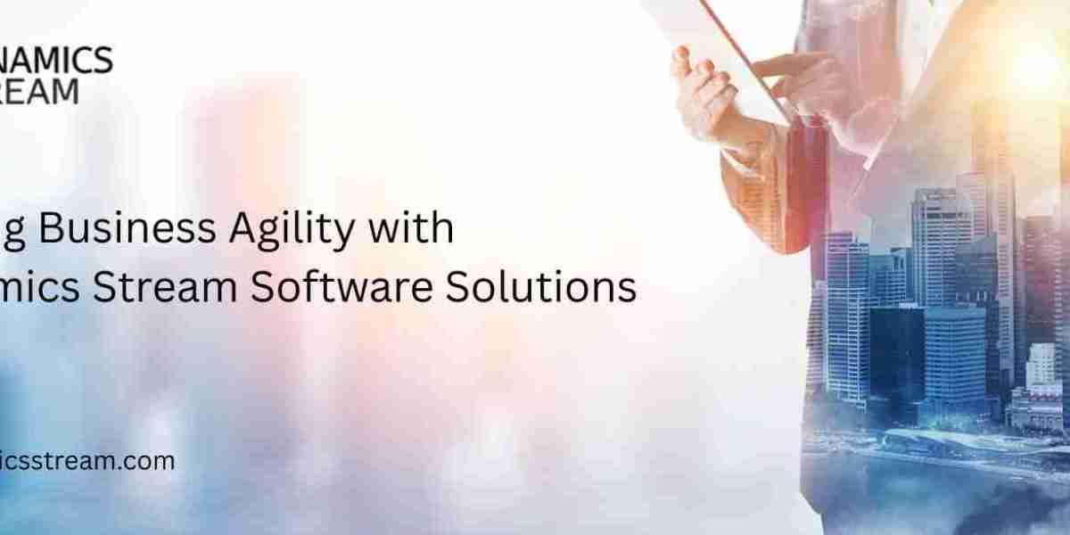 Microsoft Dynamics CRM: How Growing Businesses Build Smarter Customer Relationships