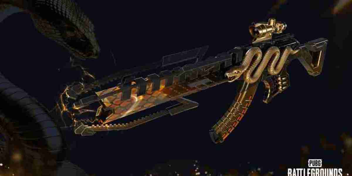 PUBG: BATTLEGROUNDS — Весенний фест 2025 [скины]