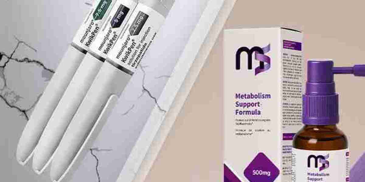 MounjaSlim Bewertung: Natürliche Stoffwechselunterstützung für nachhaltigen Gewichtsverlust