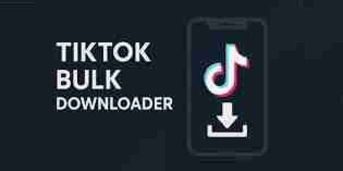Bulk TikTok Video Downloader: Save Multiple Videos Quickly and Easily