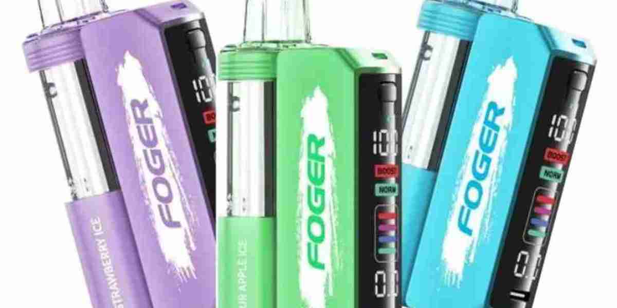 Why High-Capacity Modular Vapes are Dominating My 2026 Routine