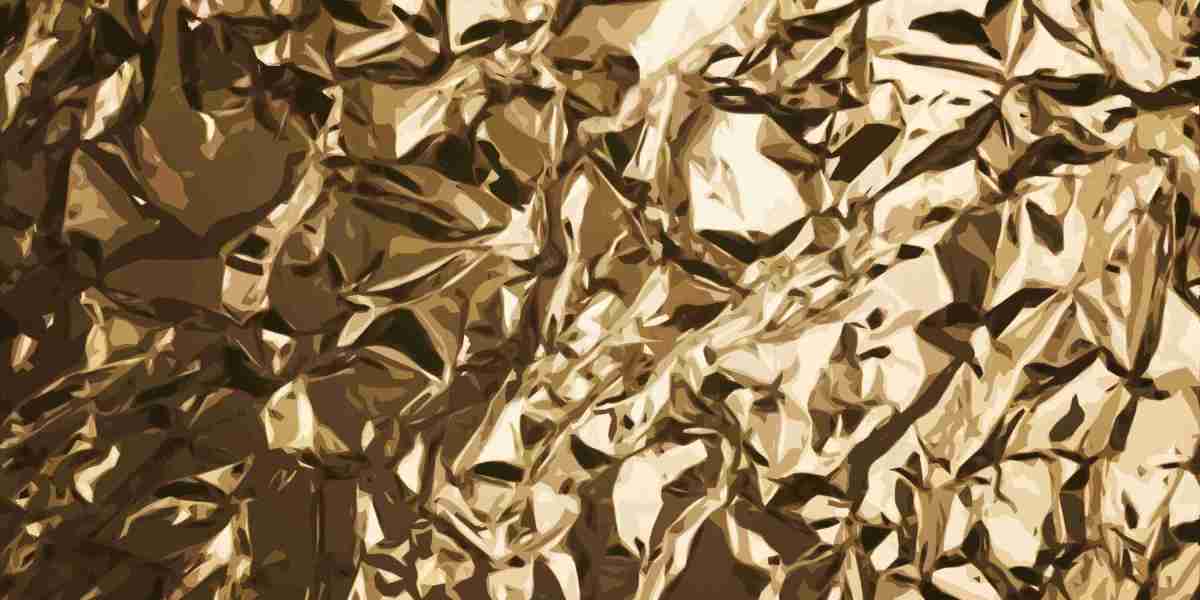 Invest in Gold Now: A Timely Opportunity Amid Economic Uncertainty