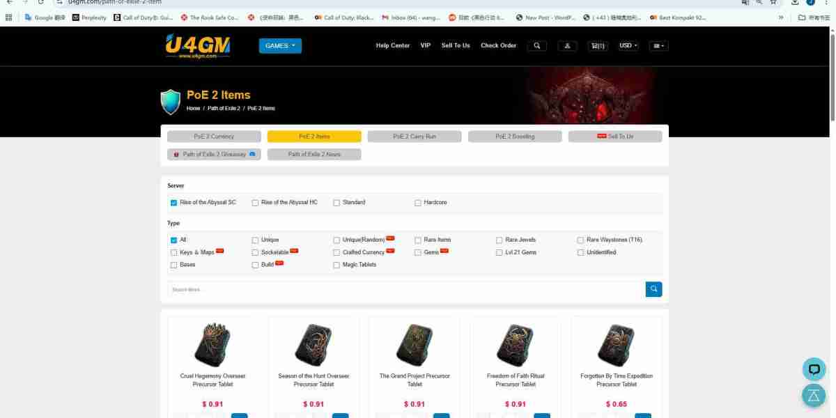 Boost Your Fallout 76 Experience with U4GM Caps – A Complete Guide