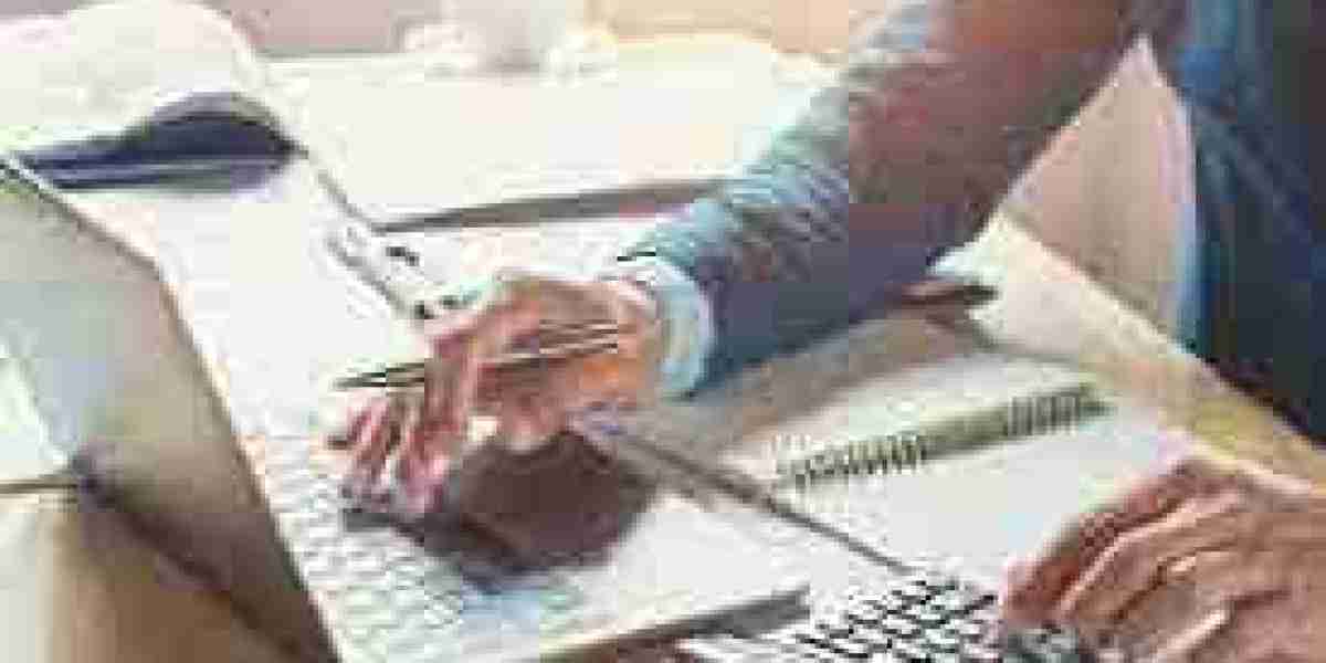 Strengthening Business Performance Through Professional Financial Expertise