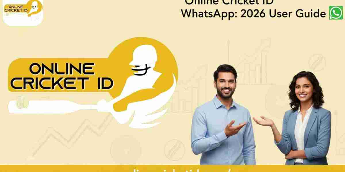 Online Cricket ID WhatsApp number: 2026 User Guide