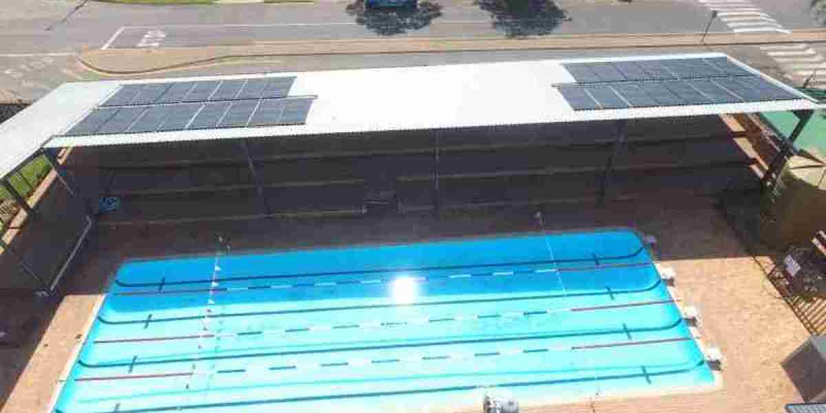 Affordable Pool Heating Systems South Africa