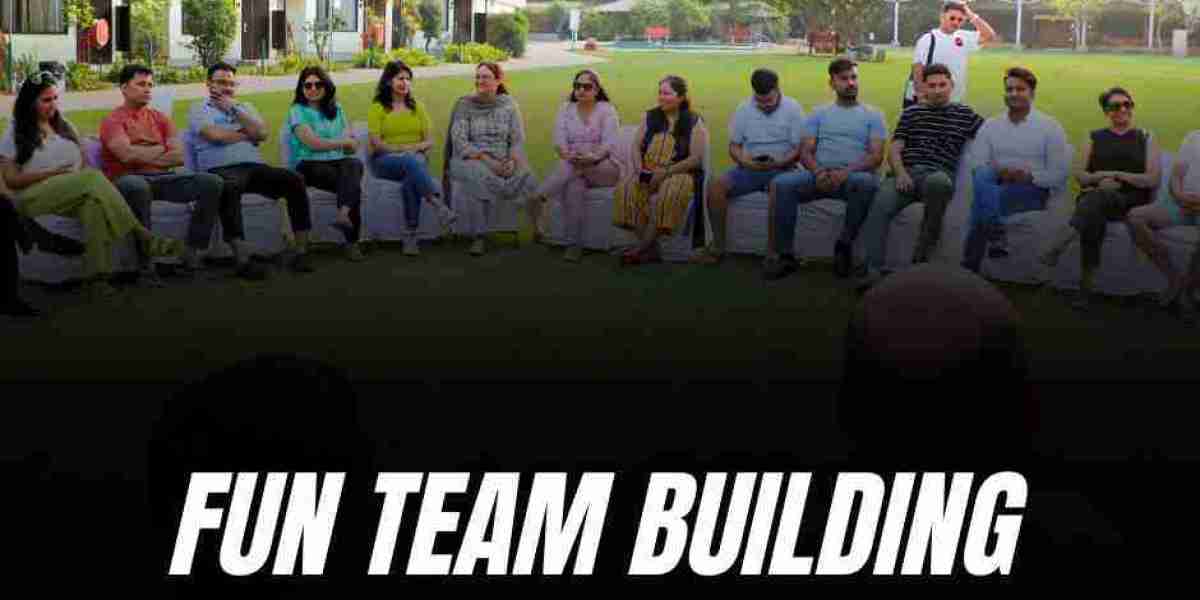 Coach Sushil Arora – Fun Team Building Activities Trainer & Leadership Coach