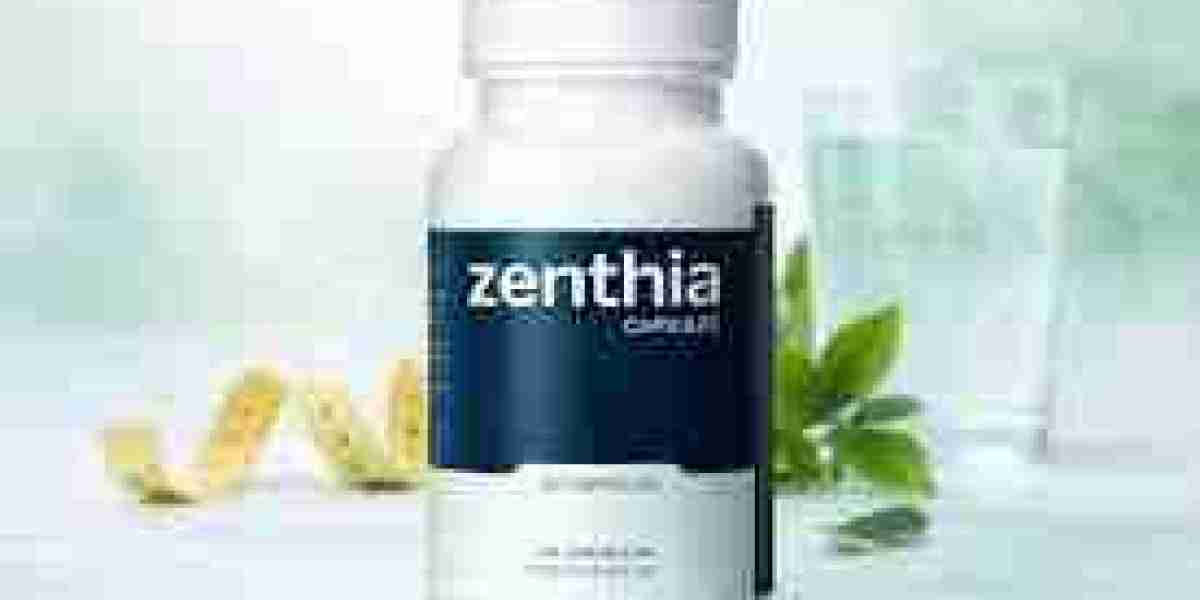 Is Zenthia UK suitable for men and women?