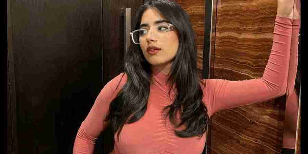 “Sharjah Escorts – Trusted, Discreet & Professional Companions”