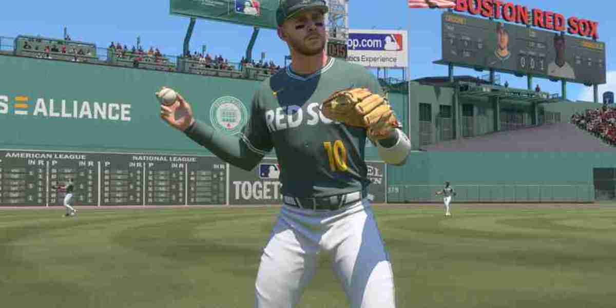 MLB The Show 25: Update 23 Patch Details