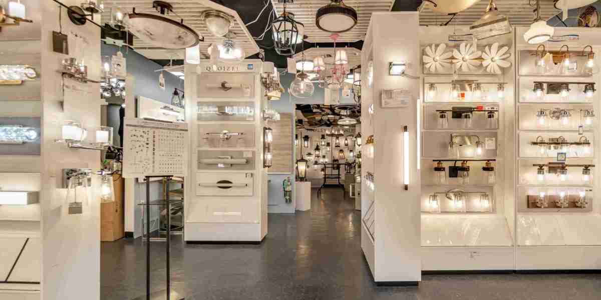 Online Light Store in South Africa | Best Lighting Price