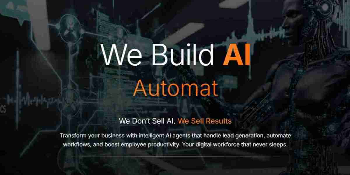 AI automation services