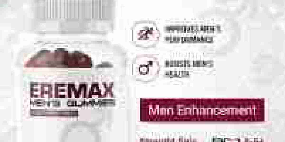 Are Eremax Gummies FDA approved?