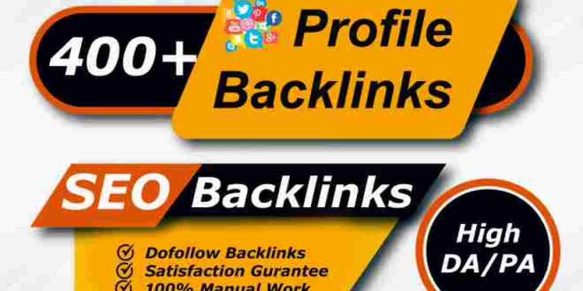 How Forum Backlinks Strengthen SEO and Online Visibility