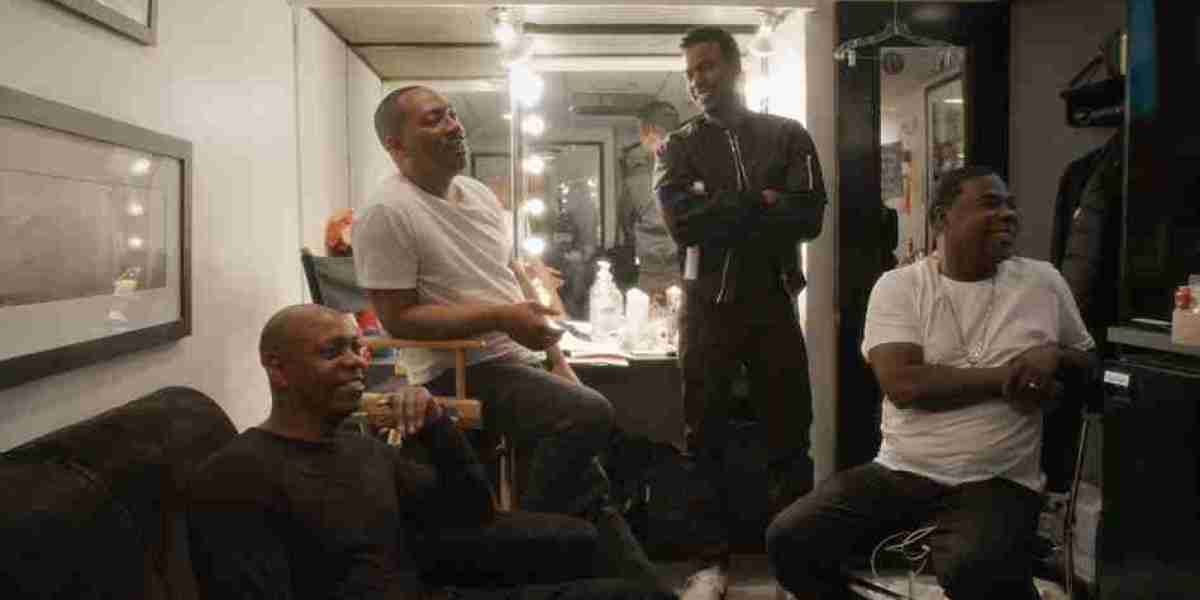 Eddie Murphy's Hollywood Legacy – A Reflective Look