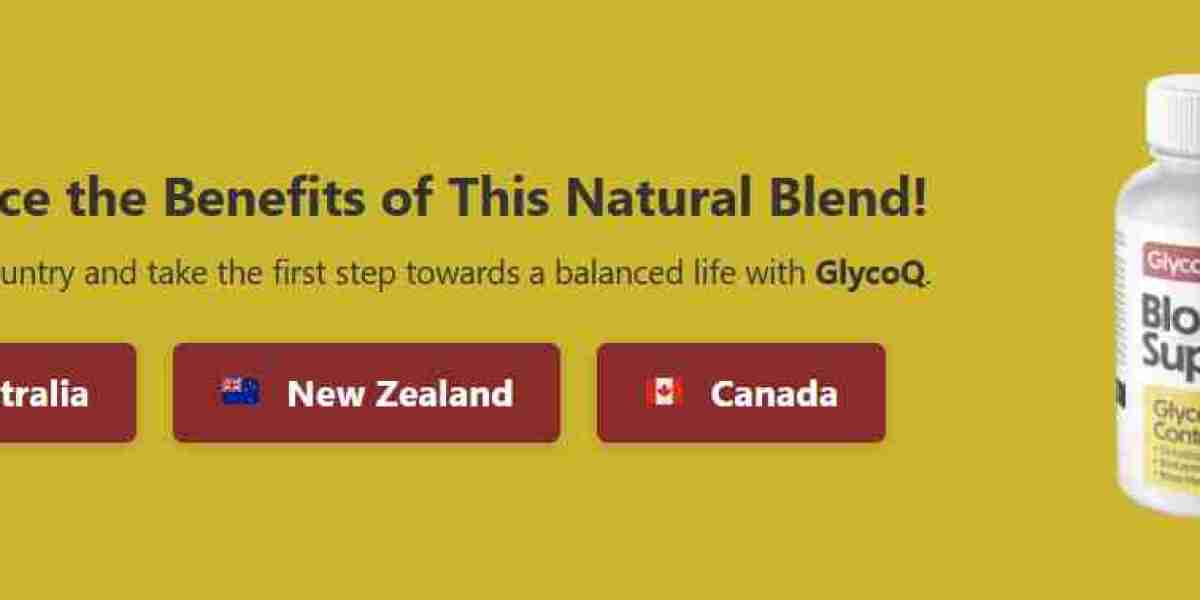 GlycoQ Capsules Reviews: Metabolic Balance Insights NZ 2026
