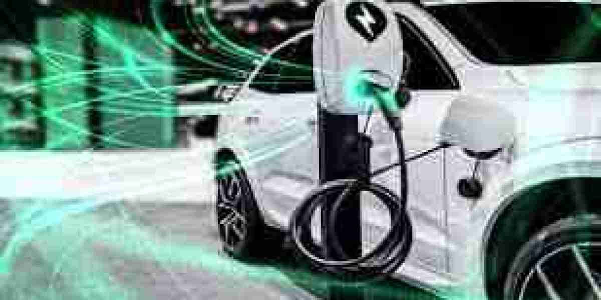 Latin America Electric Vehicle Market: Driving the Future of Sustainable Mobility