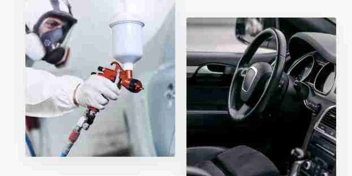 custom coatings supplier for OEMs