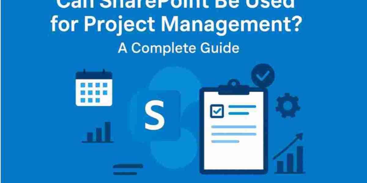 Microsoft SharePoint management