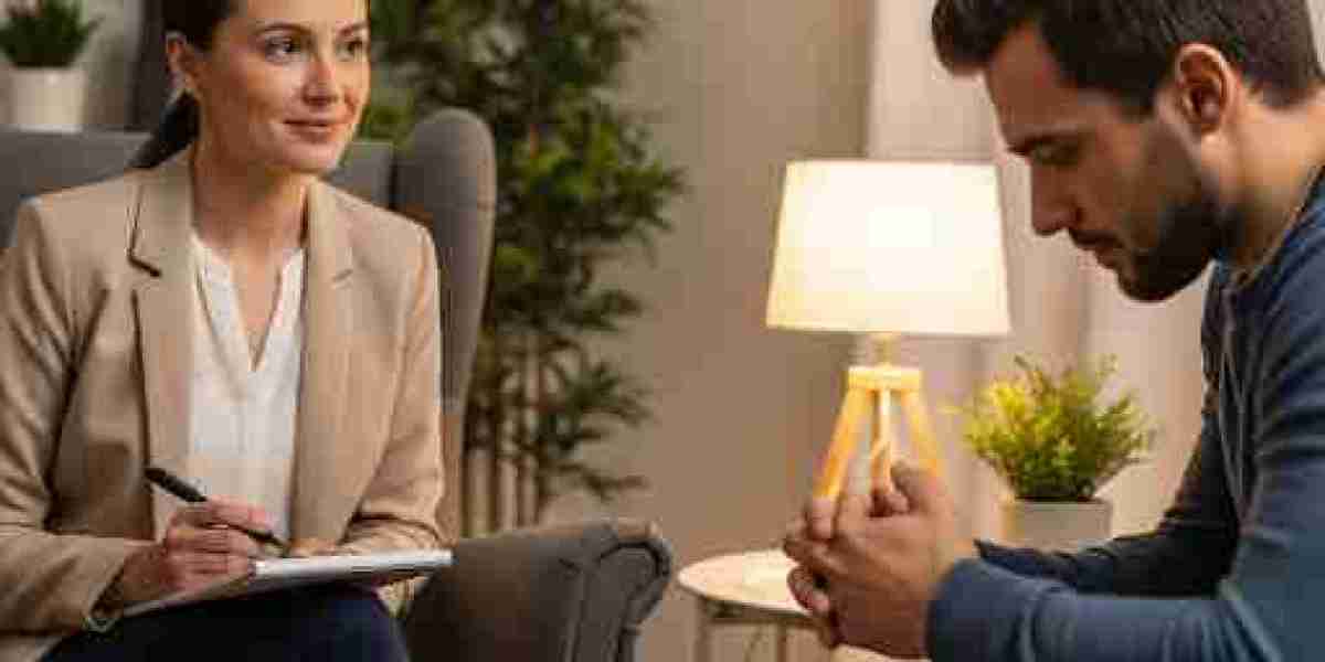 Online Clinical Psychologist for Anxiety & Panic Disorders