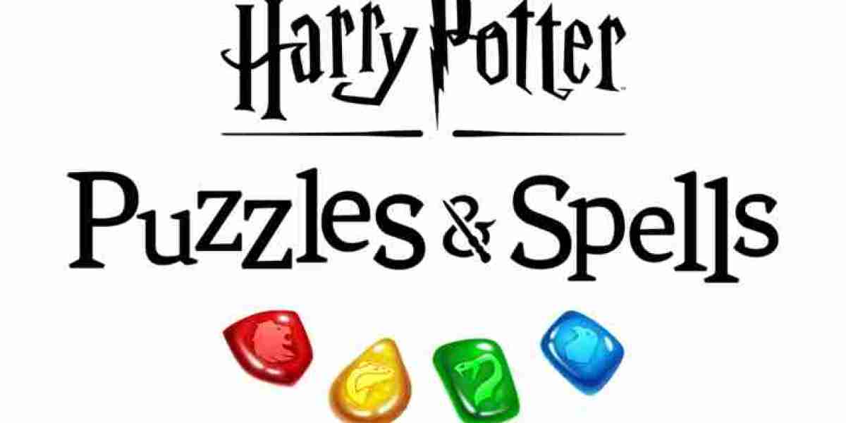 Harry Potter: Puzzles & Spells – New Match-3 Adventure
