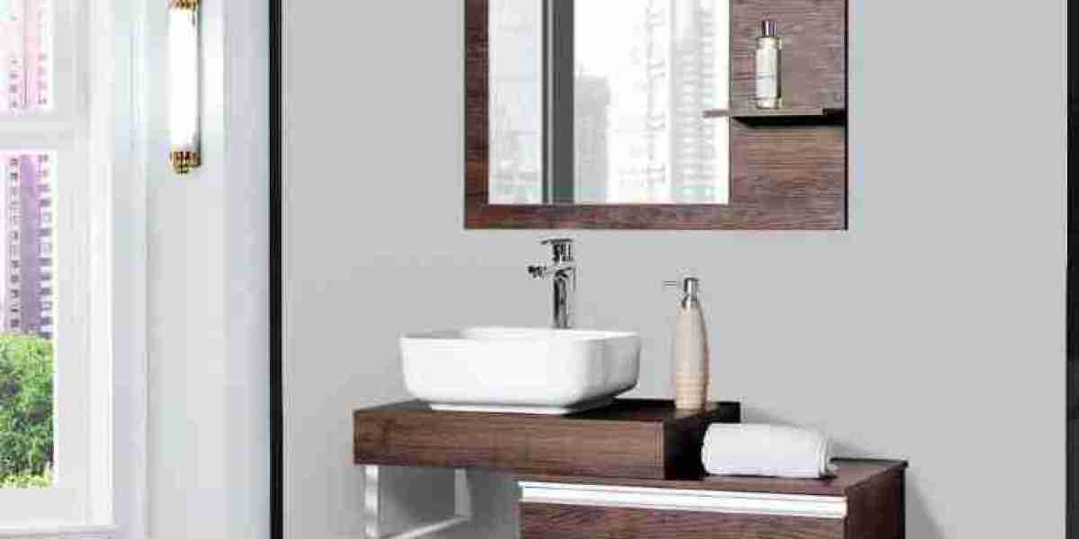 vanity units for bathrooms in dehradun