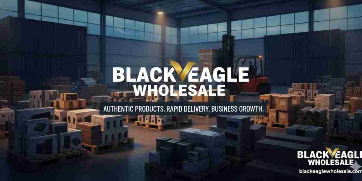 The Ultimate Guide to Wholesale Products and High‑Demand Items for Retailers and Resellers