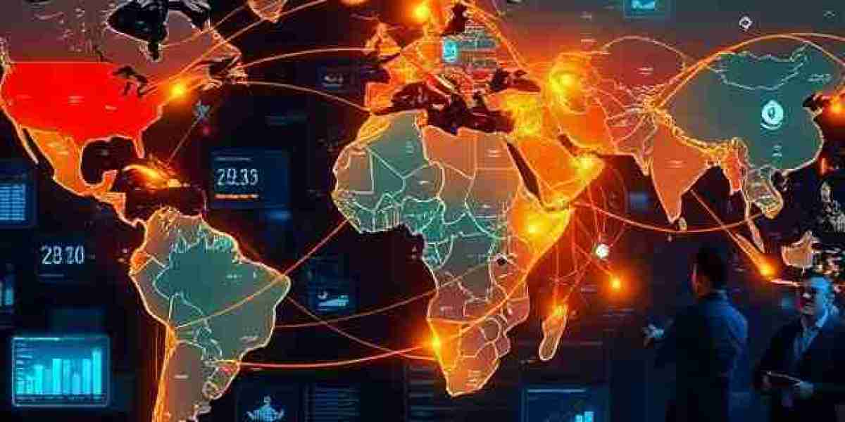 How Export Data India Helps Spot Demand Before Others