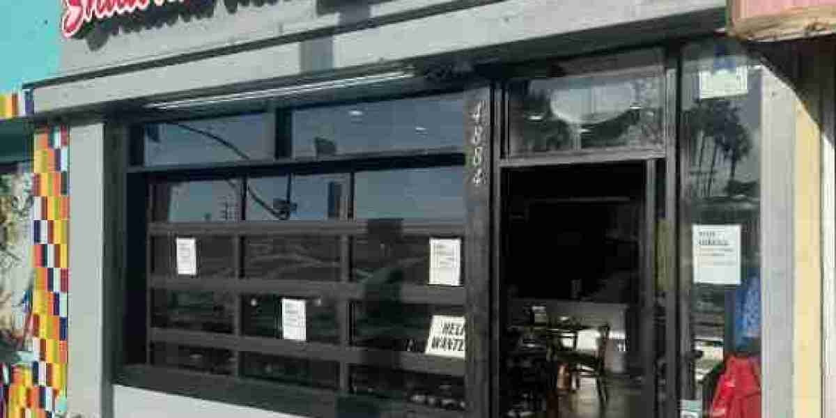 Why Shawarma San Diego Has Become a Local Favorite