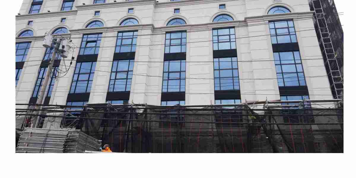 Best door and window company