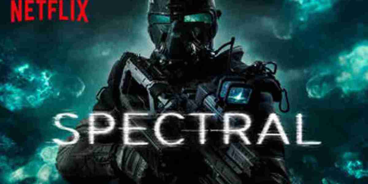 Ghostly Warfare: A Netflix Thriller