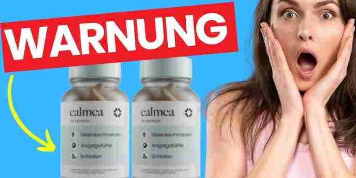 Calmea CBD-anmeldelse: Opdag naturlig ro og ledkomfort