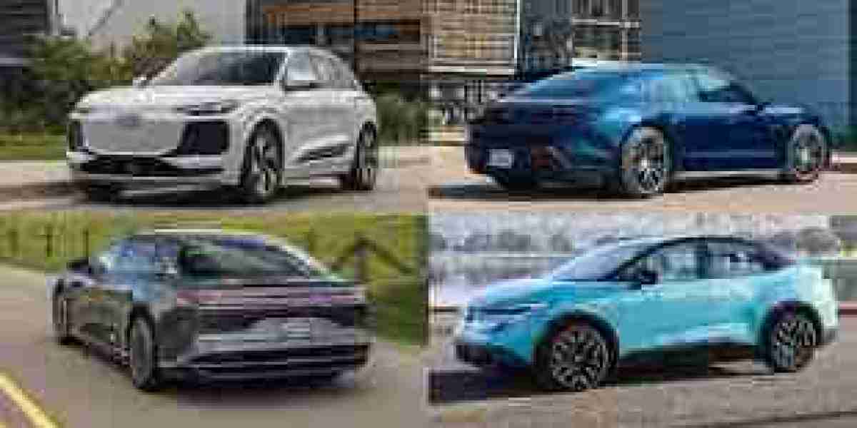 Electrifying America: Trends, Opportunities, and Challenges in the US EV Market