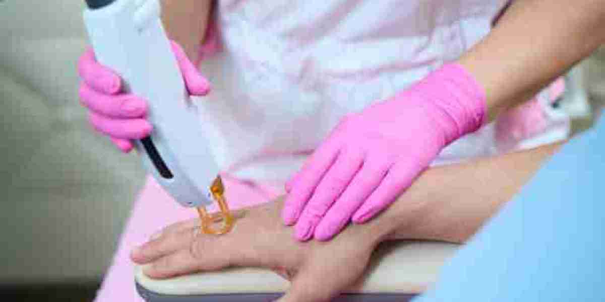 Electrolysis Hair Removal for Back Hair: Discreet and Effective