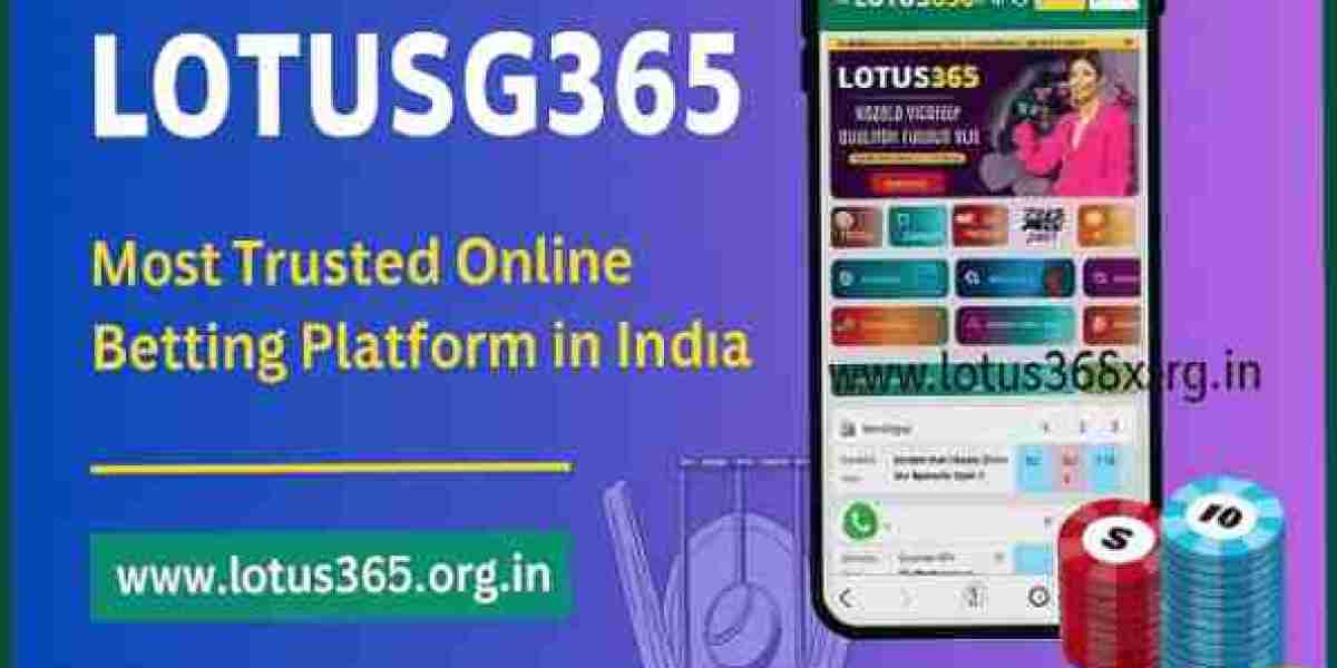 lotus 365 bet id