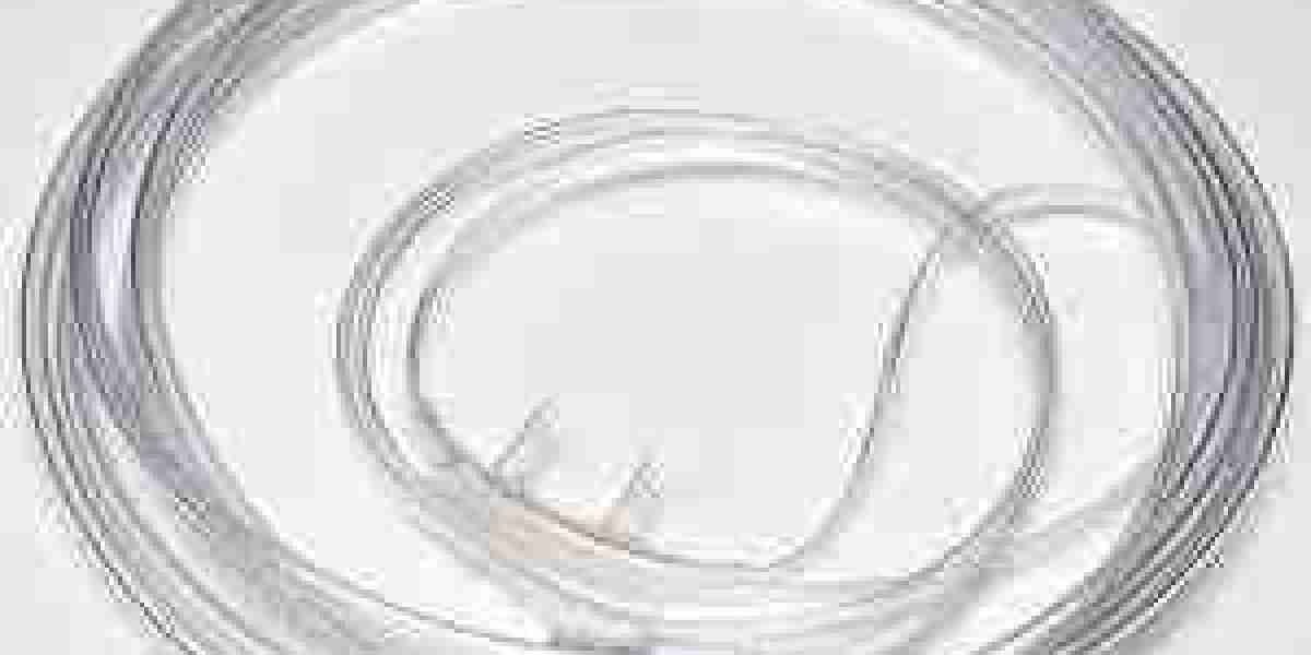 Saudi Arabia Medical Tubing Market Healthcare Demand Trends and Research Analysis 2025-2033