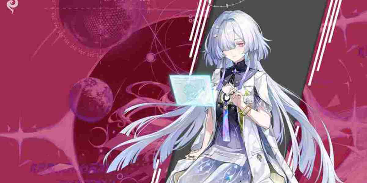 Wuthering Waves Mornye Guide: Best Weapons & Echoes