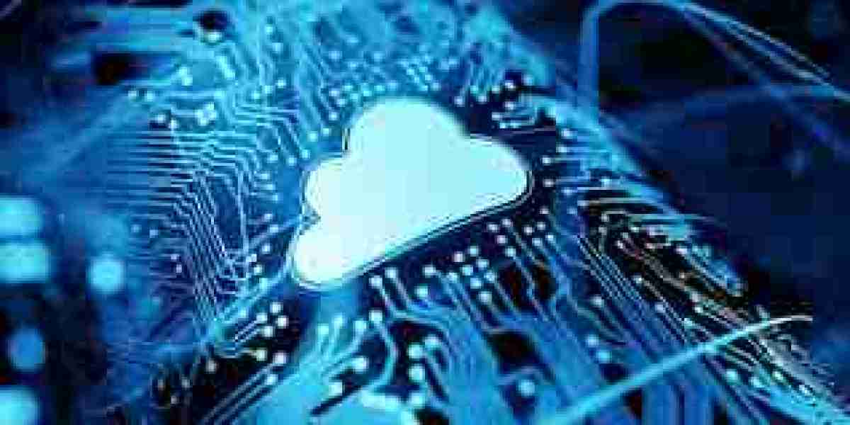 Azure Cloud Consulting Services