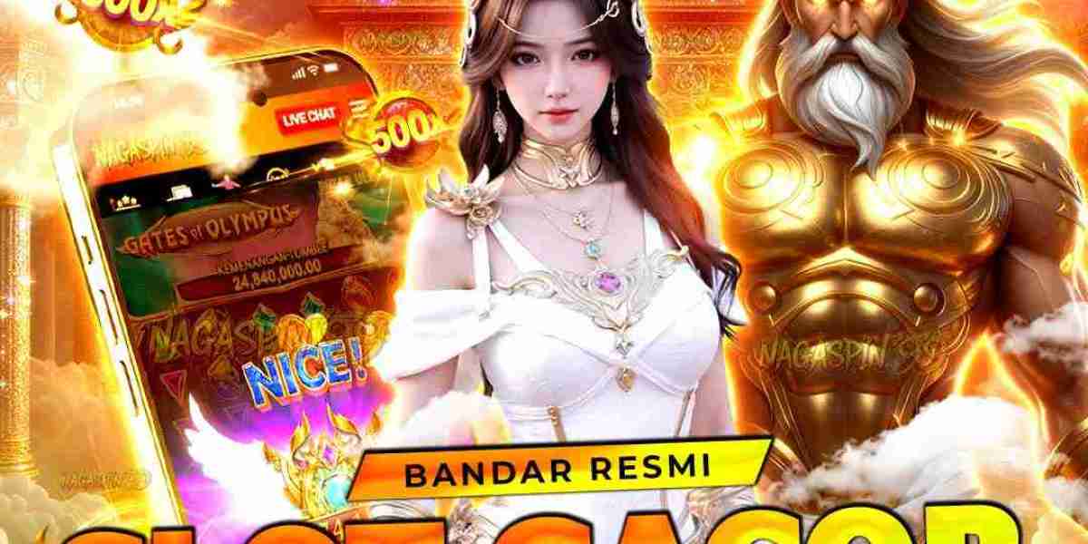 Rahasia Jackpot Nagaspin99
