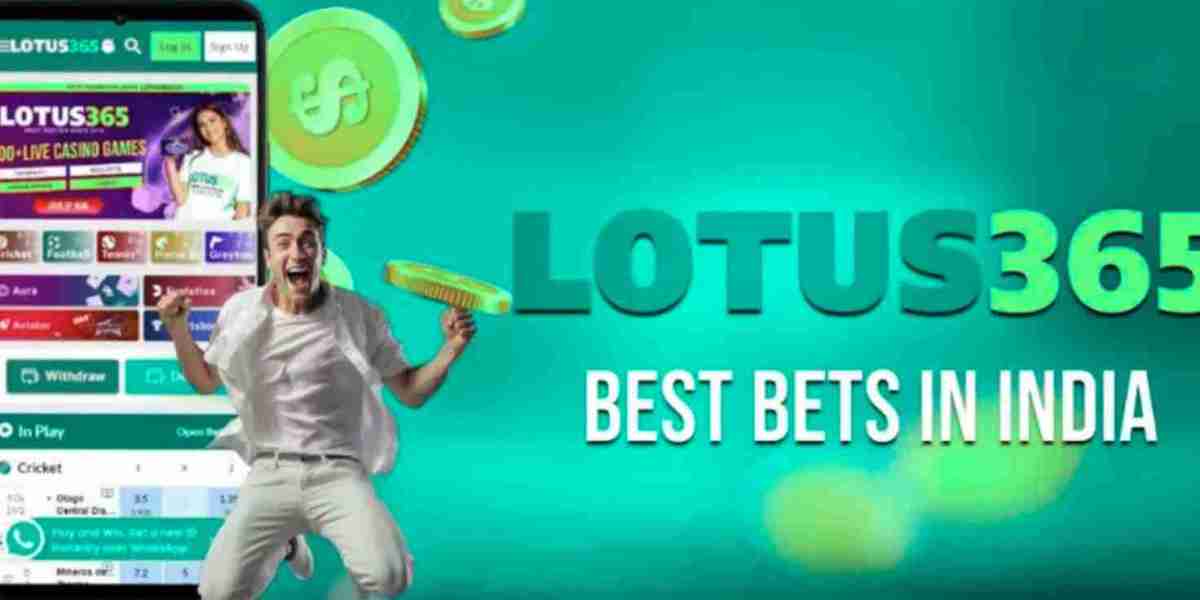 The Growing Popularity of Louts365 in the Digital Entertainment Space