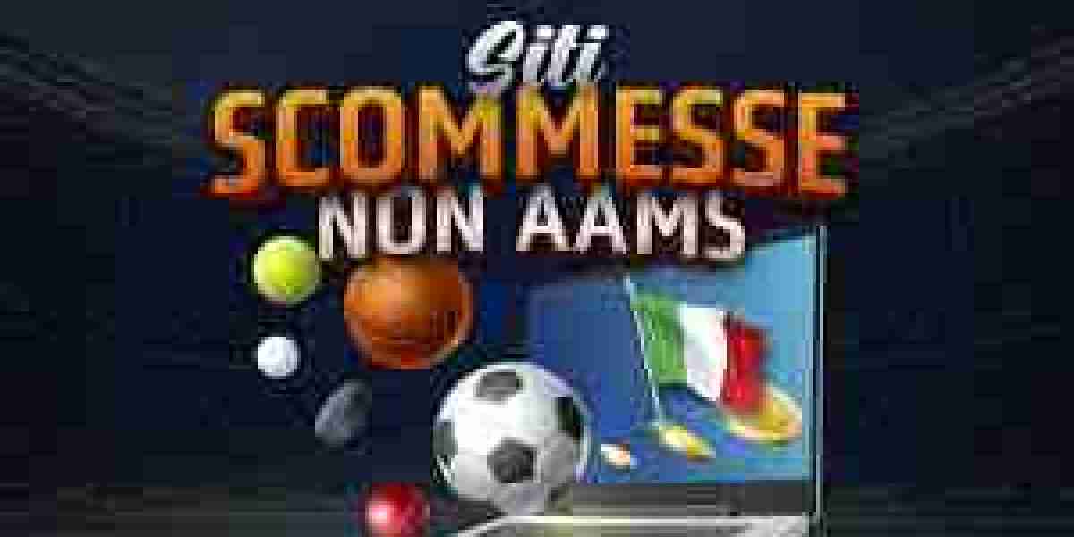I Migliori Siti di Scommesse Non AAMS nel 2025