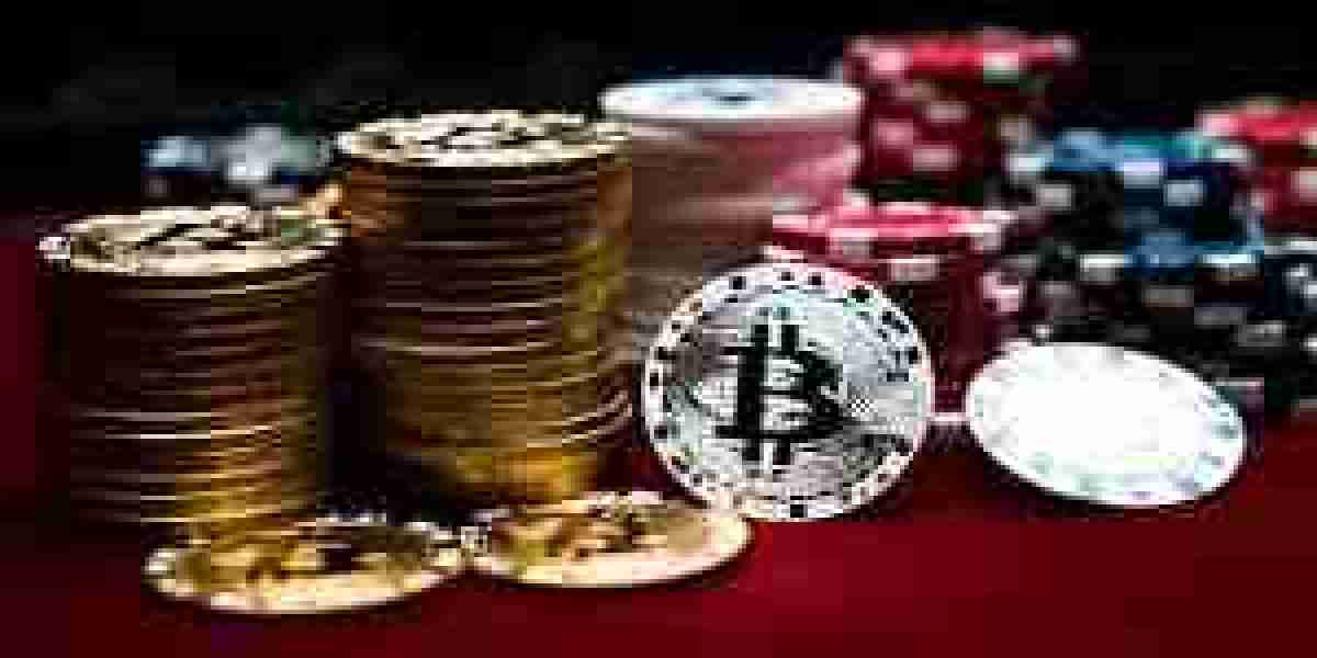 ビットコイン カジノとセキュリティ対策の重要性