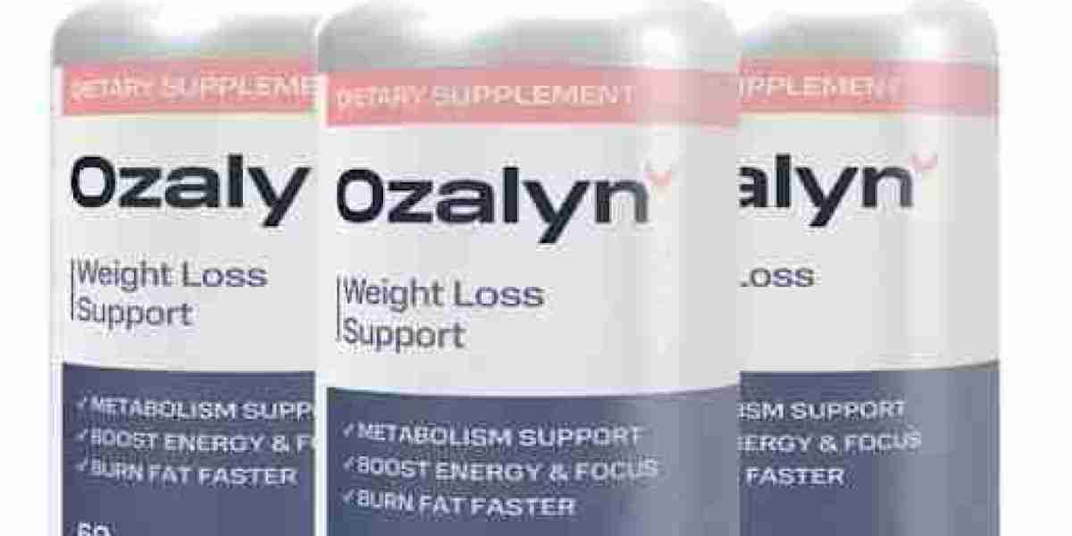 Does Ozalyn support healthy digestion?