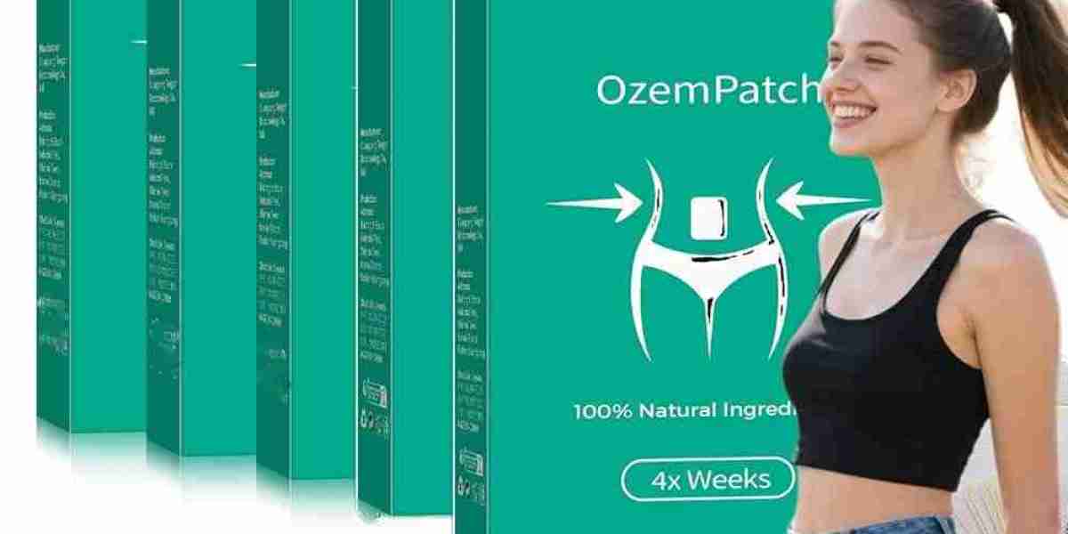 Was sind Ozem Patches?