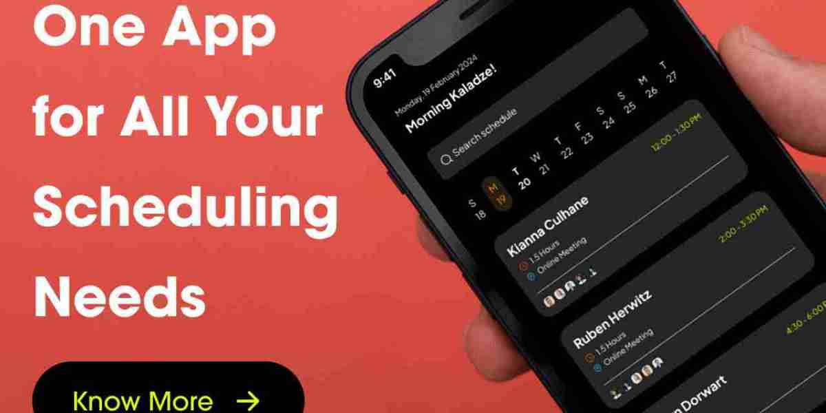 Avail the Top Mobile App Development Dubai Services by DXB APPS